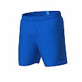 Męski strój kąpielowy Arena FUNDAMENTALS Boxer niebieski