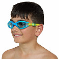 Okulary pływackie dla dzieci Zoogs SONIC AIR