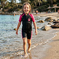 Dziecięce spodenki neoprenowe Cressi LITTLE SHARK 2 mm