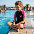 Dziecięce spodenki neoprenowe Cressi LITTLE SHARK 2 mm