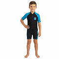 Dziecięce spodenki neoprenowe Cressi LITTLE SHARK 2 mm