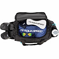 Torba podróżna Aqua Speed SPORT DUFFLE BAG S 33L