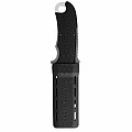 Nóż Aqualung SMALL SQUEEZE BLUNT TIP BLADE