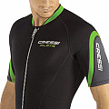 Neoprenowe krótkie Cressi PLAYA MAN 2,5 mm