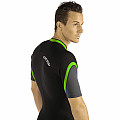 Neoprenowe krótkie Cressi PLAYA MAN 2,5 mm