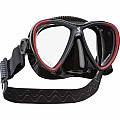 Maska Scubapro SYNERGY TWIN TRUFIT z paskiem Comfort
