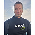 Neopren męski Agama MASTER 5 mm