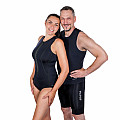 Neoprenowe spodnie treningowe Agama EASY Fitness 2 mm