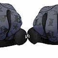 Rękawiczki neoprenowe Aqua Lung ADMIRAL III 2 mm