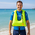 Kamizelka do snorkelingu Agama SNORKEL PLUS