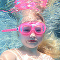 Dziecięce okulary pływackie Aqua Sphere SEAL KID 2 XB