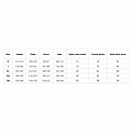 Pancerz pomocniczy Agama TECHNICAL 85 - L