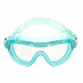Okulary pływackie Aqua Sphere VISTA XP przezroczyste soczewki