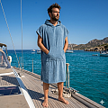 Ręcznik Agama PONCHO BAMBOO