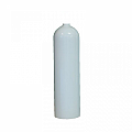 Butelka nurkowa aluminiowa VÍTKOVICE 11,1 L/200 bar S80